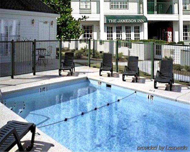 Hotel Baymont By Wyndham Smithfield Servizi foto
